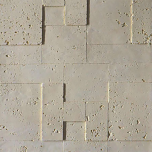Travertine Tile